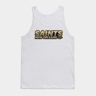 New Orleans 1 Tank Top